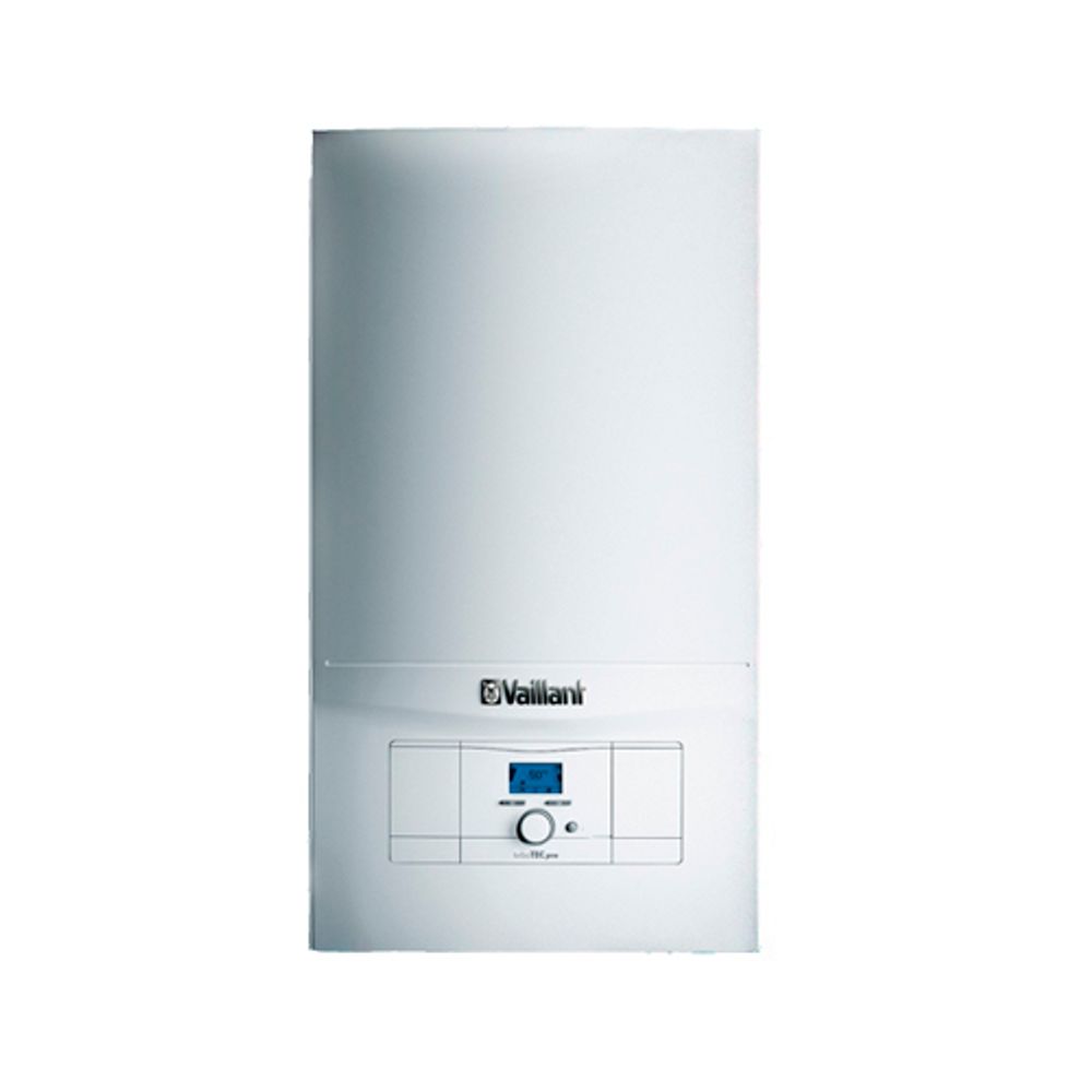 Vaillant turboTEC pro VUW 242/5-3 котел настенные газовый 24 кВт, двухконтурный, закр. камера