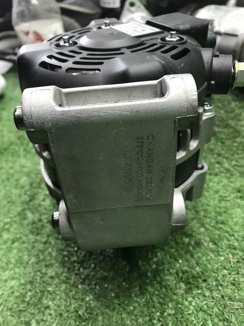 Генератор 14V 140A Changan Uni-K (2020-н.в.)