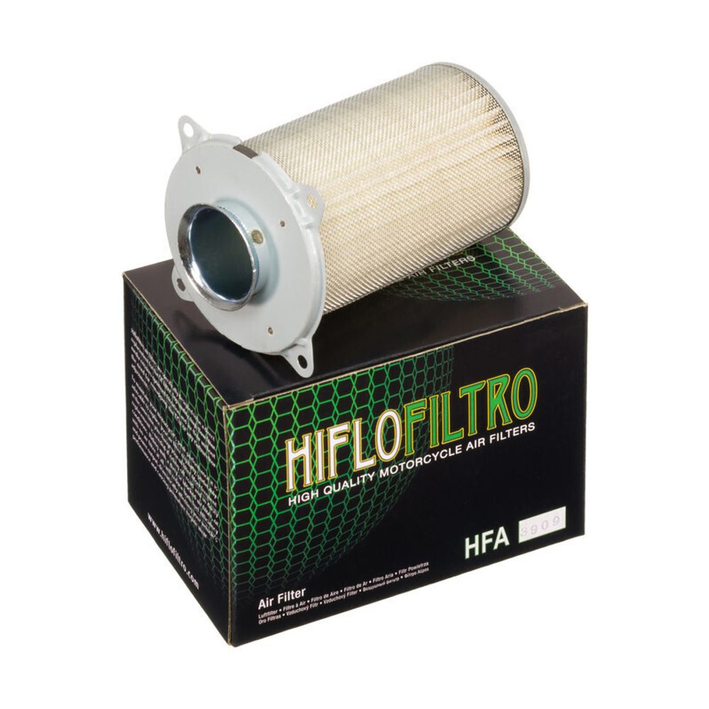Фильтр воздушный Hiflo Filtro HFA3909