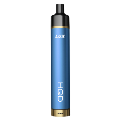 HQD LUX Pod Kit