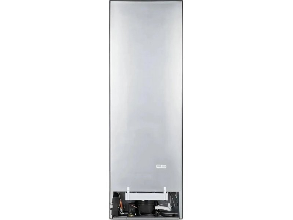 Холодильник Hisense RB395N4BCE нержавеющая сталь