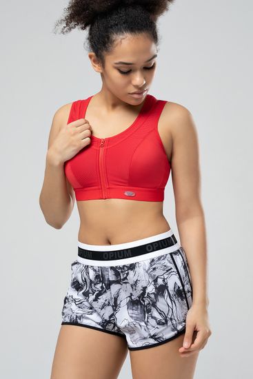 Топ BF-10 Красный