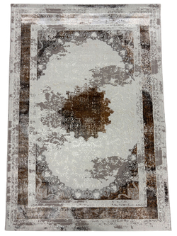 Ковер Calypso 8573_PQ24 Beige/L.Grey Прямоугольник