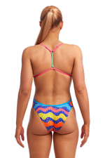 Купальник FUNKITA Rocky Wave