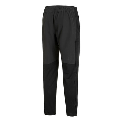 Мужские теннисные штаны Nike Advantage Training Pants Men - Black, Blue