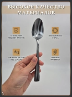 Ложки одноразовые пластиковые оптом 1000 штук.