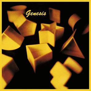 Genesis / Genesis (LP)