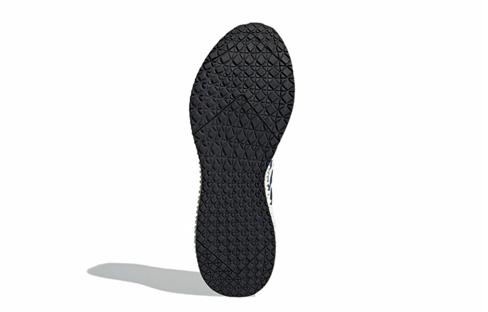 Кроссовки Adidas 4D Fwd X Parley