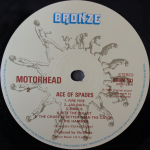 Motorhead / Ace Of Spades (LP)