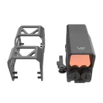 Коллиматорный прицел Frenzy Plus 1X31X26, Vector Optics