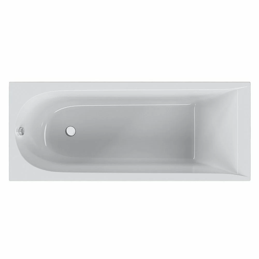 Ванна акриловая AM.PM Spirit W72A-170-070W-A2 170х70