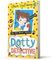 The Paw Print Puzzle - Dotty Detective