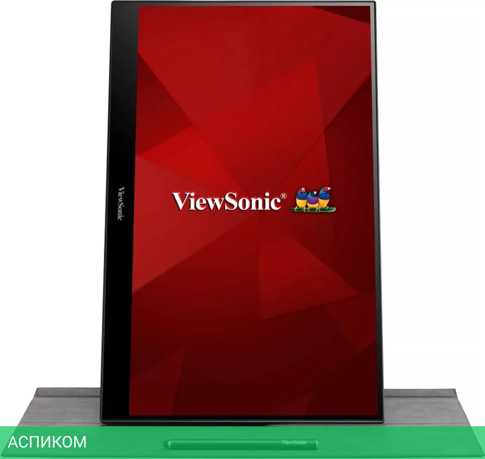 Монитор ViewSonic TD1655