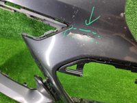 Бампер передний BMW X7 G07 (2019-2022) M-paket