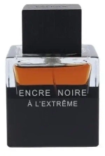Lalique парфюмерная вода Encre Noire a l'Extreme, 100 мл, 500 г