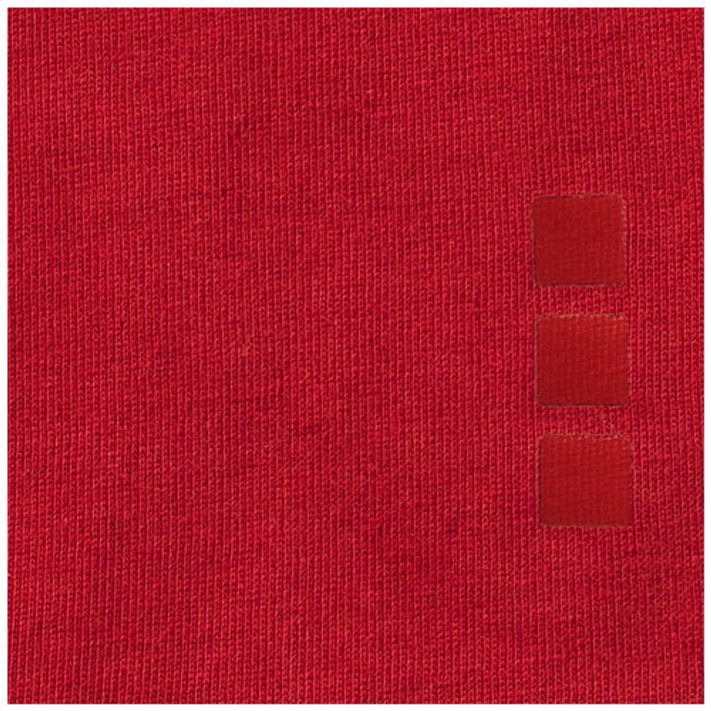 Nanaimo женская футболка с коротким рукавом