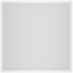 Светильник LED ДВО Офис Классик 20 IP40 CRI80 3000К Опал 600х600х35мм Clip-In PROMLED