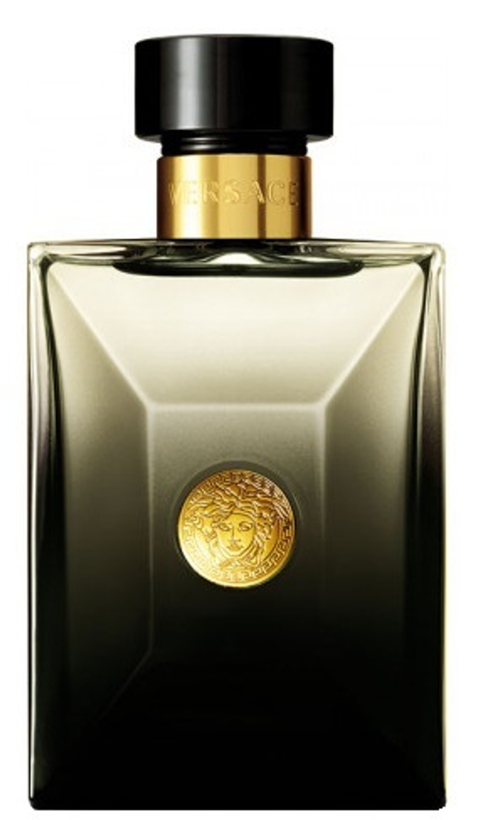 Versace Pour Homme Oud Noir EDP