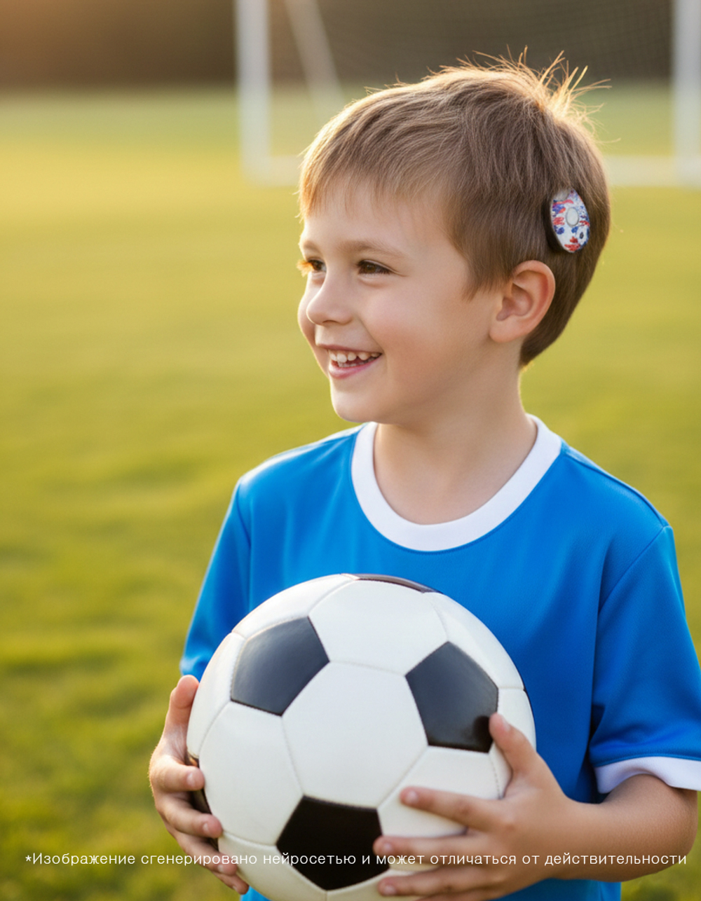 RONDO2 "Футбол"