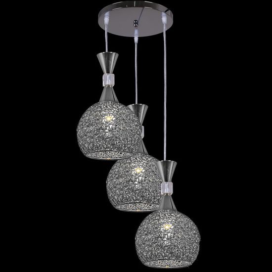 Подвесной светильник Reluce E27 02052-0.4-03 SL