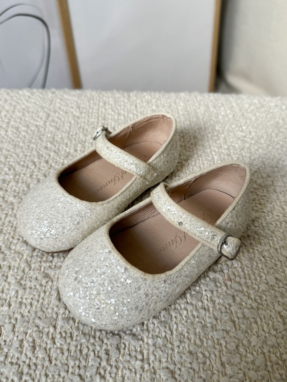 Туфли Age of Innoncence, 22,5