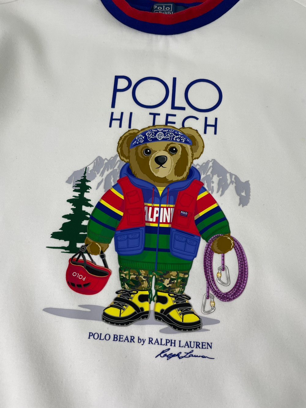 Кофта Ralph Lauren