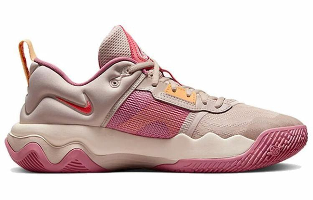 Кроссовки Nike Giannis Immortality 3
