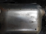 Глушитель Yamaha MT09 1RC8 1RCB 051718