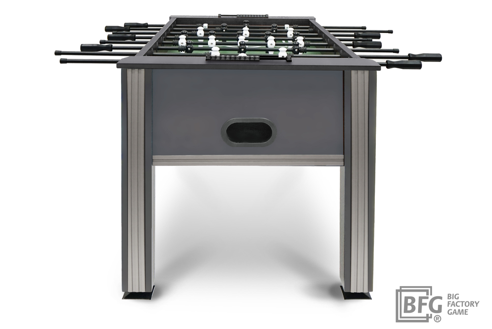 Настольный футбол / Кикер BFG Tournament Premium Graphite