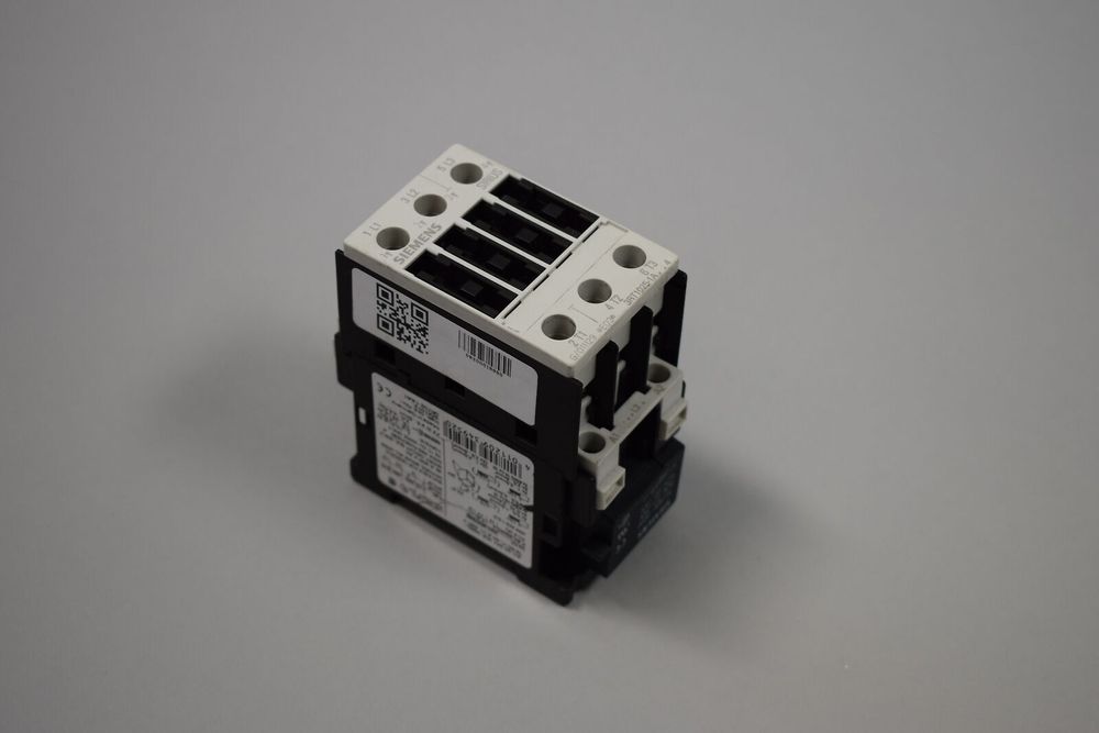 SIEMENS 3RT1025-1A..4