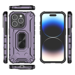Чехол Ice armor Case для iPhone 15 Pro