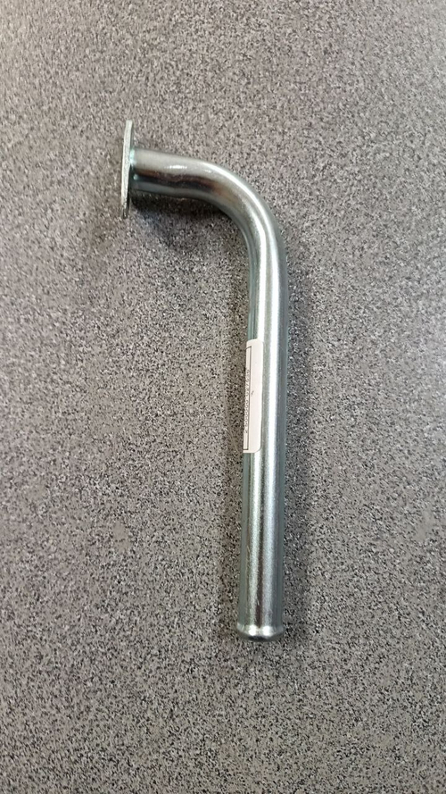 Трубка радиатора отопителя 2101 выпускная