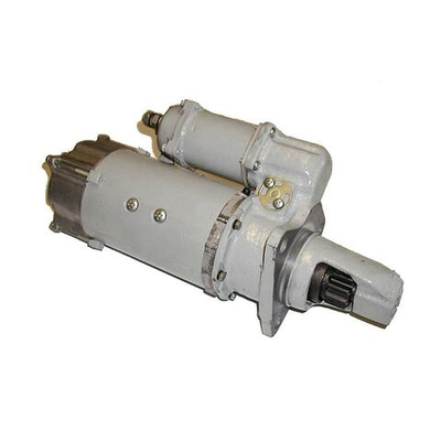 Стартер 3202.3708 / 243708358 НИВА (11зуб) 24В 8,1кВт