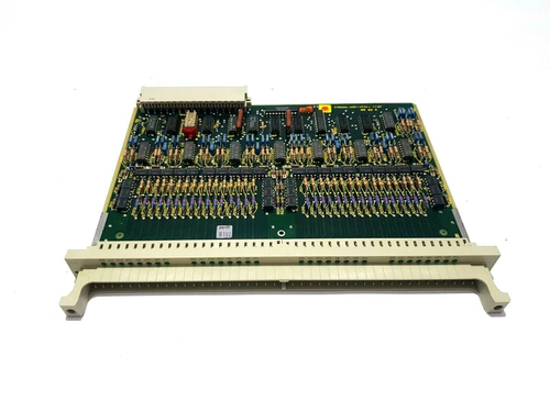 MODULO INGRESSI DIGITAL