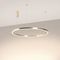 Подвесной светодиодный светильник Arlight SP-Congo-Mult-1-R800-42W Warm3000 046250