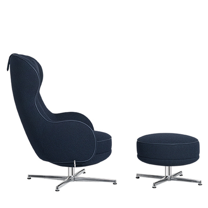 Кресло Wittmann Tuya