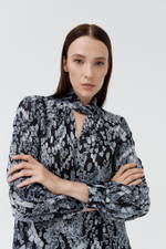 Блуза Арт NOME Atelier