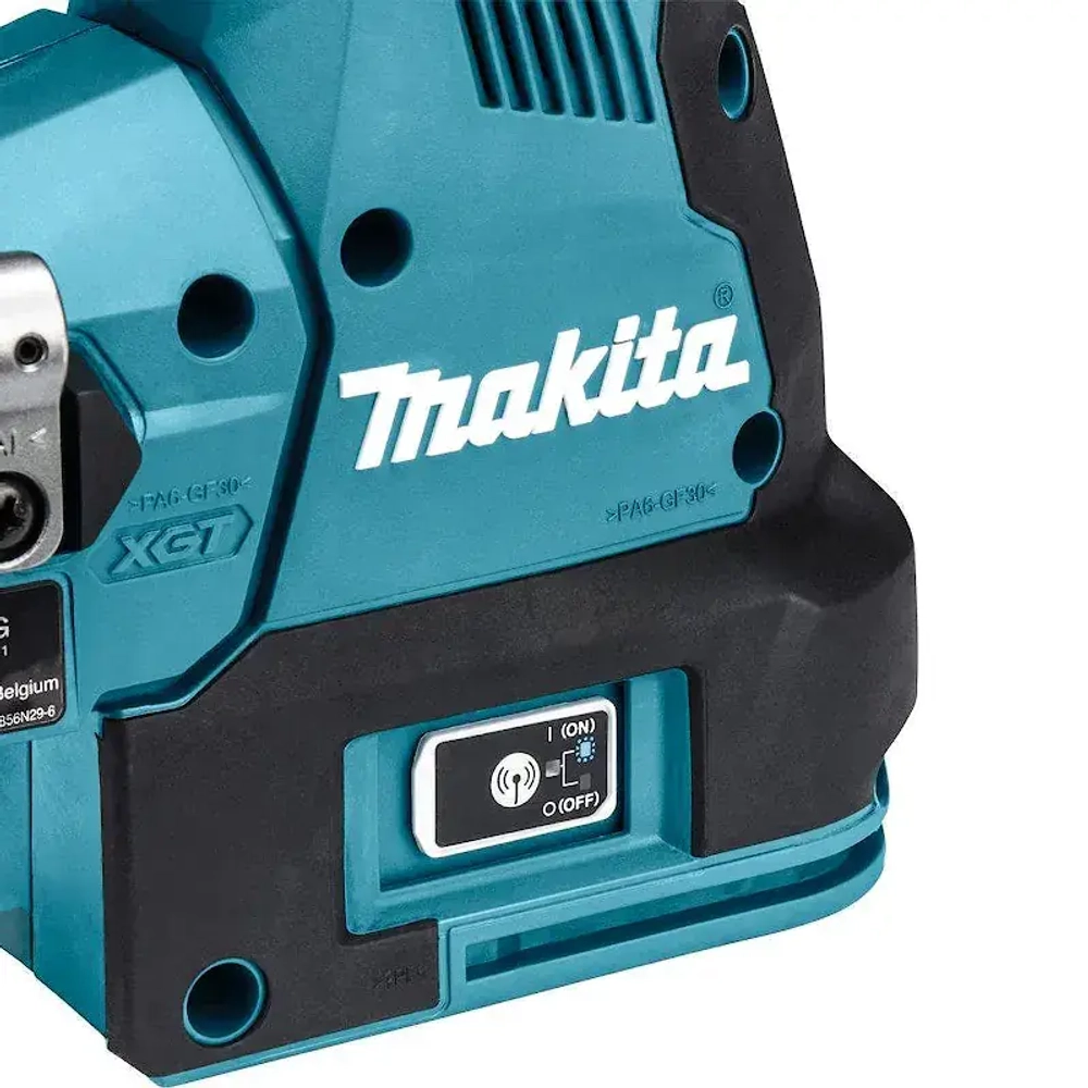 Makita HR001GZ аккумуляторный перфоратор (без АКБ и ЗУ)