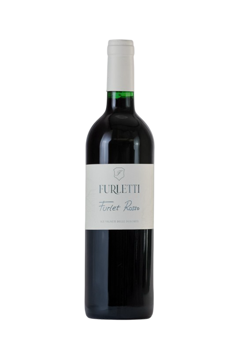 Furletti Rosso Vigneti Delle Dolomiti 0.75 л.