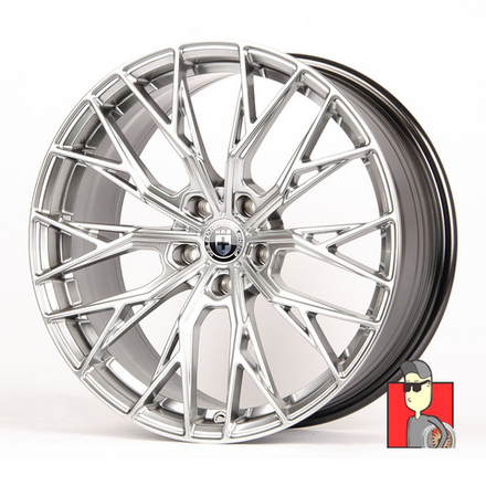 Комплект дисков HRE 19x8.5 et35 5x114.3