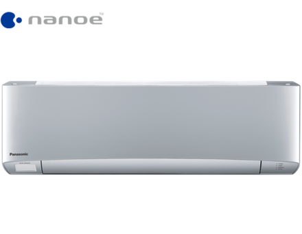 Кондиционер PANASONIC XZ CS/CU-XZ25TKE