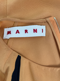 Платье Marni