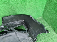 Бампер передний Hongqi HS5 (2019-н.в.)