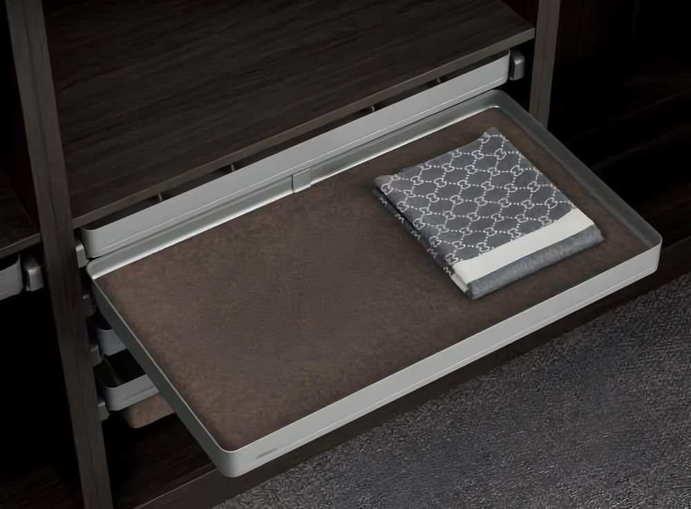 Многофункциональный ящик для хранения