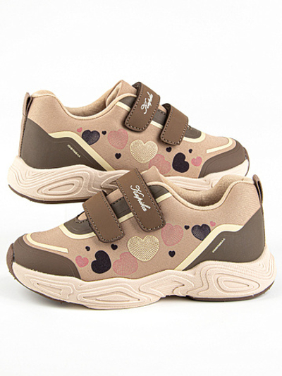 Кроссовки softshell