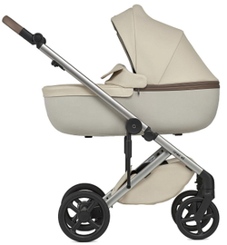 Детская коляска Anex Eli 2 в 1 без рюкзака Muse el-01-DNA