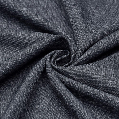 Покрывало Бохо 215х240 | серый