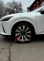 КОВАНЫЕ ДИСКИ ДЛЯ LEXUS RX350 AL30 2024 Лексус