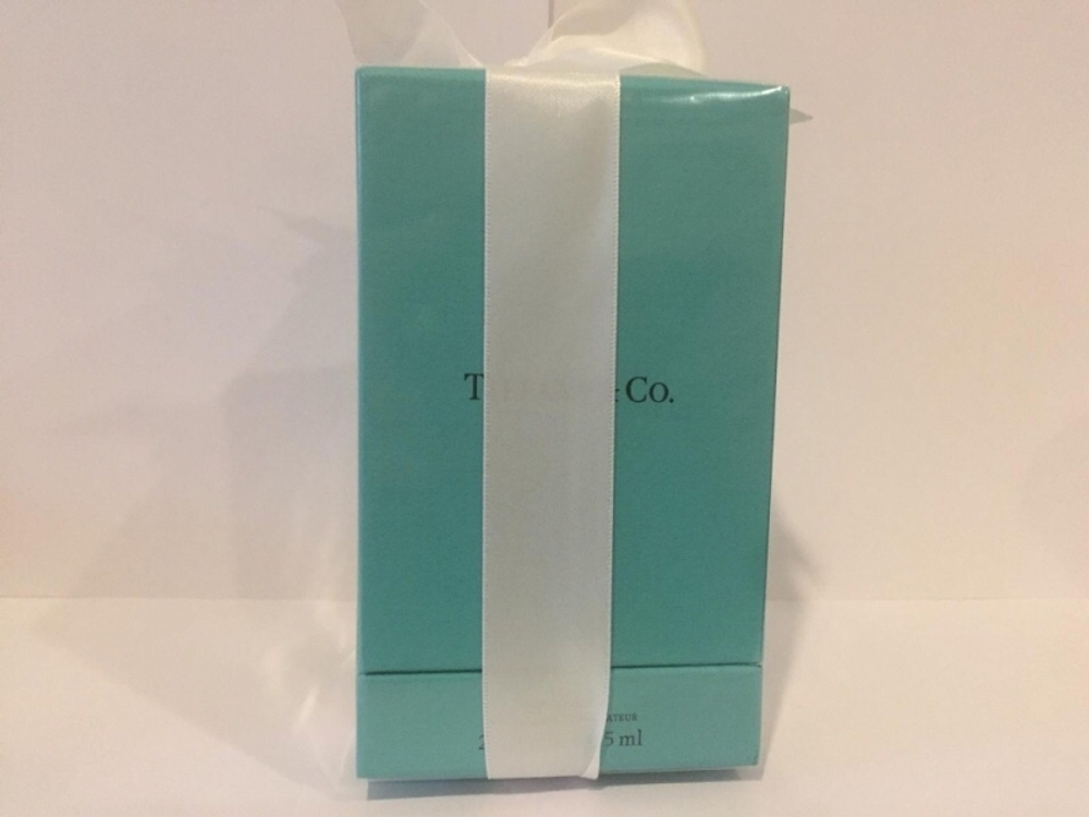 Tiffany & Co Tiffany 75 ml (duty free парфюмерия)
