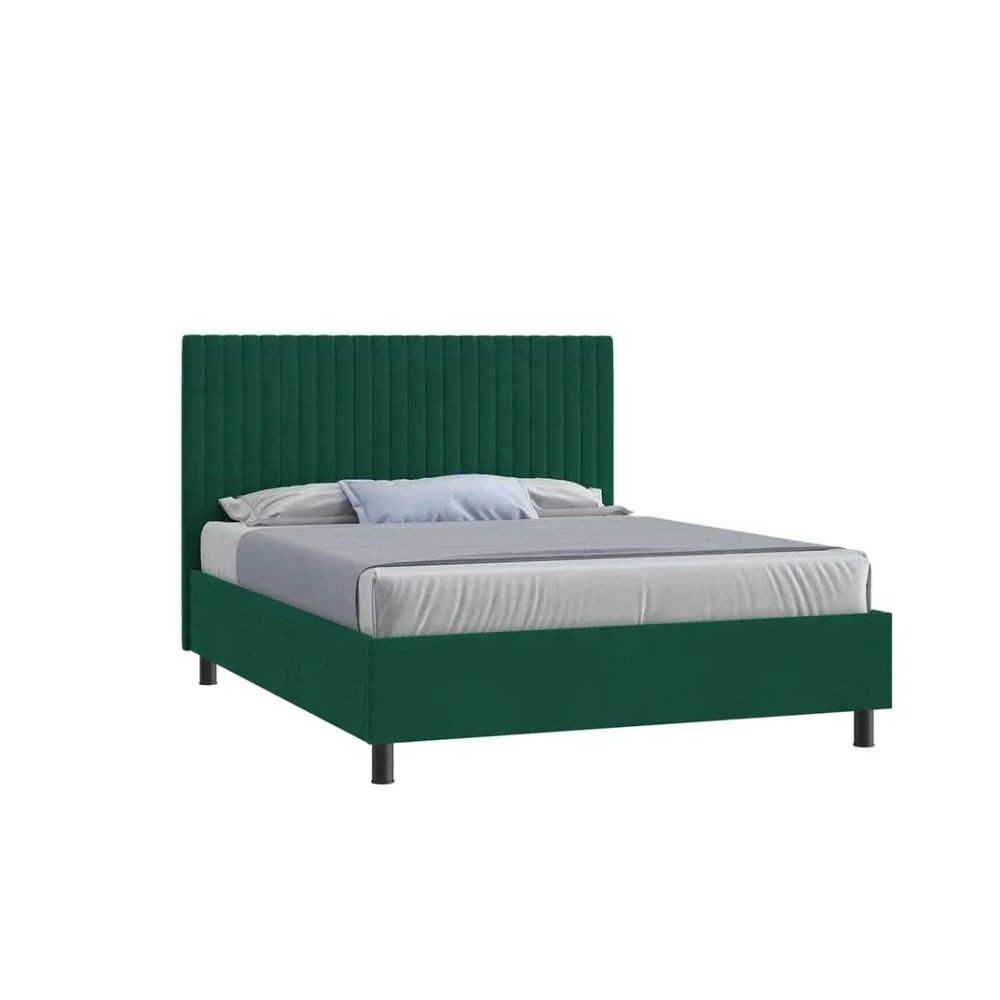 Кровать Леона 160х200, ОММ, г. Пенза